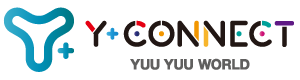 Y+CONNECT ワイコネクト