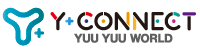 Y+CONNECT ワイコネクト